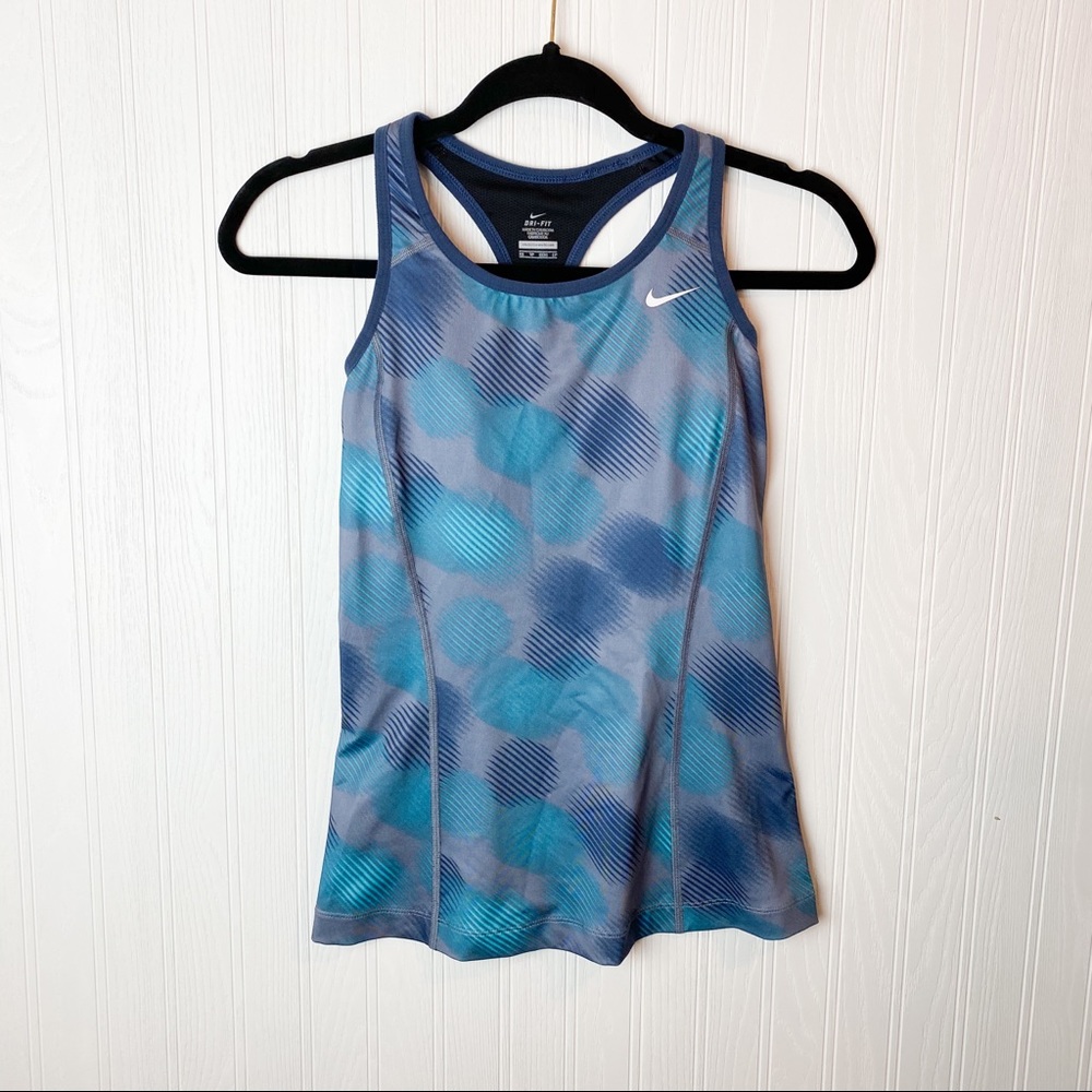 Nike dri fit Tank size XS